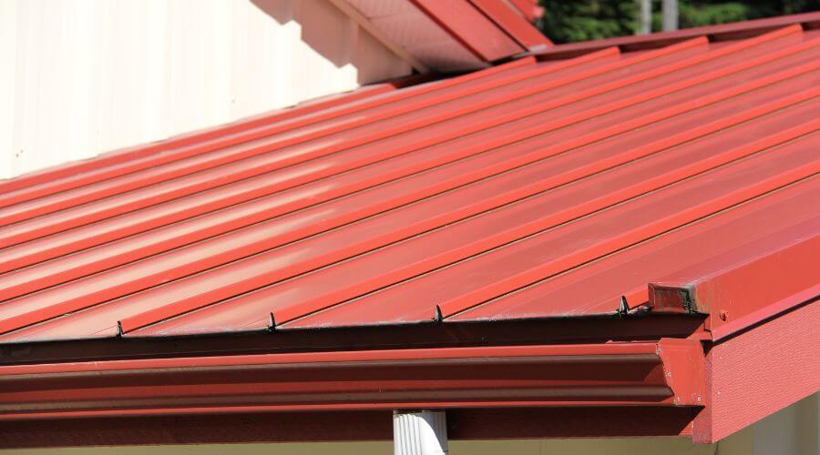 Emergency Industrial Roof Repair in West Valley, NY
